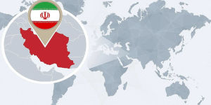 Best Student City in Iran for International students