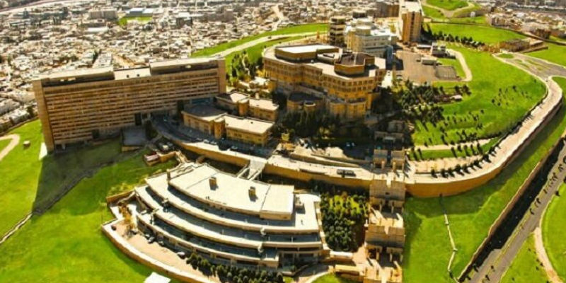 Shiraz University